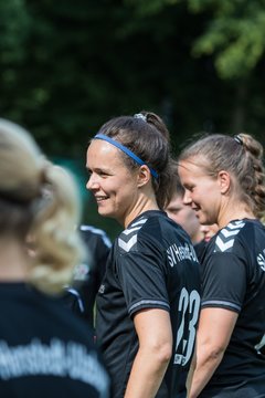 Bild 16 - Frauen SVHU 2 - Wellingsbuettel 1 : Ergebnis: 2:2